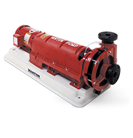 CHEM-GARD® CG Horizontal Centrifugal Pumps CHEM-GARD® CG Horizontal Centrifugal Pumps