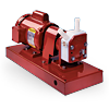 XB and CC Models Satisfy Laboratory, Production, and Original Equipment Manufacturer (OEM) Applications