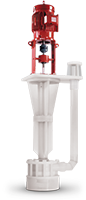 SUMP-GARD® SG Vertical Centrifugal Pumps