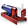 Dosing is Automatic, Reliable with Variable Speed Pump