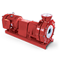 CHEM-GARD® CGA Horizontal Centrifugal Pumps