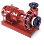 CHEM-GARD® CGC Horizontal Centrifugal Pumps