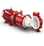 CHEM-GARD® CGMC Horizontal Centrifugal Pumps