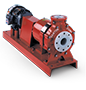 CHEM-GARD® CGM Horizontal Centrifugal Pumps