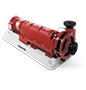 CHEM-GARD® CG Horizontal Centrifugal Pumps