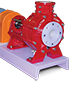 CHEM-GARD® Horizontal Original Equipment Manufacturer (OEM) Centrifugal Pumps