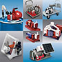 FLEX-I-LINER® Rotary Original Equipment Manufacturer (OEM) Peristaltic Pumps - 2