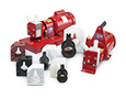 FLEX-I-LINER® Sealless Self-Priming Rotary Peristaltic Pumps - 3