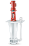 SUMP-GARD® SGK Vertical Centrifugal Pumps