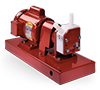 FLEX-I-LINER® Sealless Self-Priming Rotary Peristaltic Pumps - 4