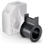FLEX-I-LINER® Sealless Self-Priming Rotary Peristaltic Pumps - 5