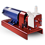 Dosing is Automatic, Reliable with Variable Speed Pump