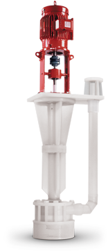 Sump-Gard pump